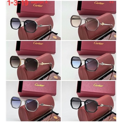 Солнцезащитные очки #22921319