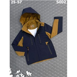 Ветровка S002-1