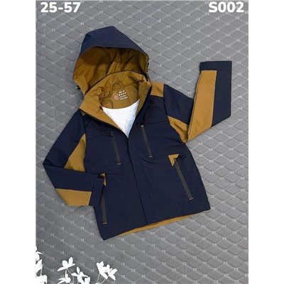 Ветровка S002-1