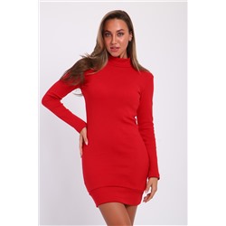 Платье вязаное 33602