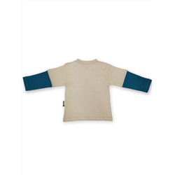 3222 Джемпер детский