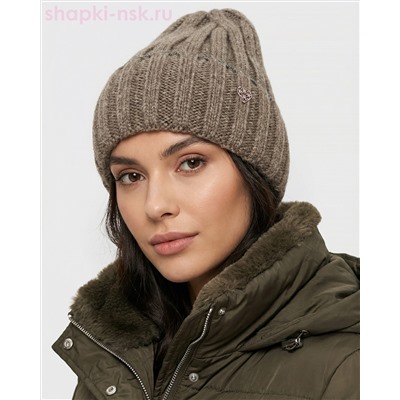 Карамель 444 Колпак женский (56-58)