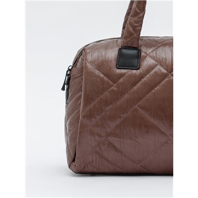 Сумка 58301S cappuccino  Velina Fabbiano-Safenta