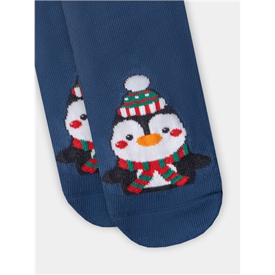 НОСКИ ДЕТСКИЕ 430K-3471