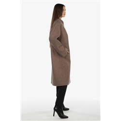 01-10902 Пальто женское демисезонное