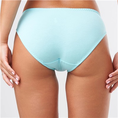 61426 Трусы-слипы женские