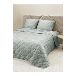 КПБ с одеялом с одеялом КМ-210 серый НАТАЛИ, 1133032