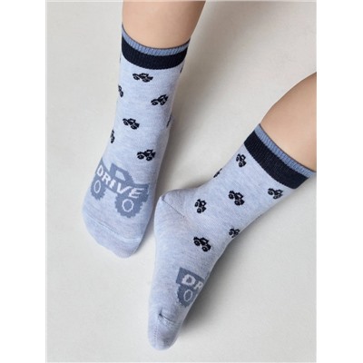 CONTE-KIDS Носки TIP-TOP 5С-11СП