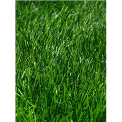 Газон искусственный, для спорта, ворс 50 мм, 1×2 м, зелёный, Greengo