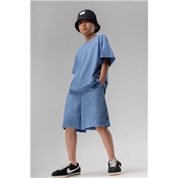 Костюм (Футболка+Шорты) BODO, 1118228