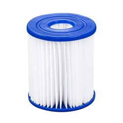 Картридж для фильтра «I» Bestway, набор 2 шт., 8×9 см, 58093