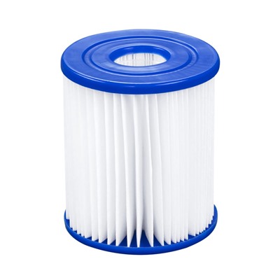 Картридж для фильтра «I» Bestway, набор 2 шт., 8×9 см, 58093