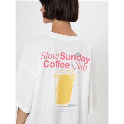 ФУТБОЛКА ЖЕНСКАЯ 112953