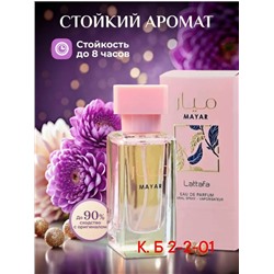 Туалетная вода #23044516