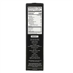 Hu, Grain-Free Crackers, Pizza, 4.25 oz (120 g)