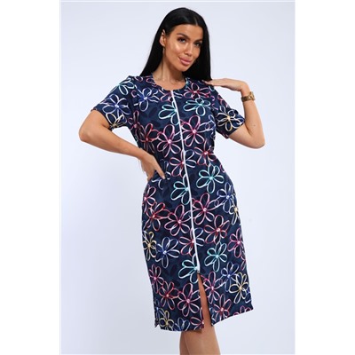 ХАЛАТ домашний ПХДЖ