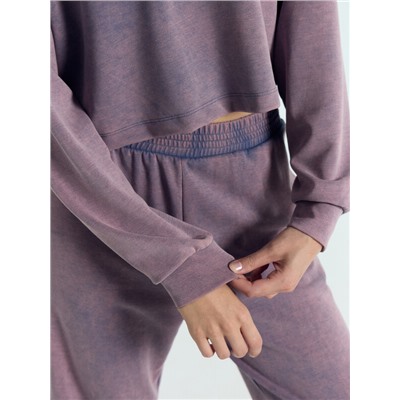 КОМПЛЕКТ ЖЕНСКИЙ (ДЖЕМПЕР, БРЮКИ) 192543