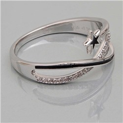 XUPING Кольцо арт. 58 0700 (id 289702)