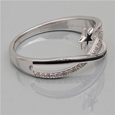 XUPING Кольцо арт. 58 0701 (id 289703)