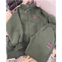 Костюм на флисе 2050802-3