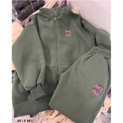 Костюм на флисе 2050802-3