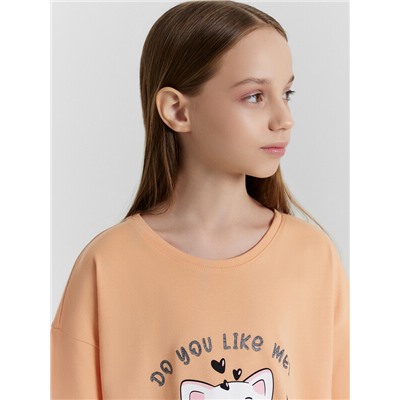 СОРОЧКА НОЧНАЯ ДЛЯ ДЕВОЧЕК 577717