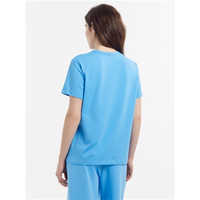 ФУТБОЛКА ЖЕНСКАЯ 112948