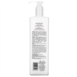 Giovanni, Hydrate, Body Lotion, Grapefruit Sky, 24 fl oz (710 ml)