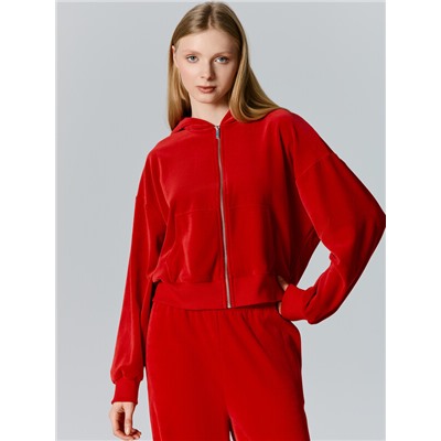 ТОЛСТОВКА ЖЕНСКАЯ 172063