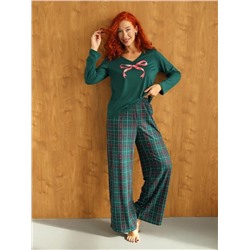 Костюм с брюками №2240/1