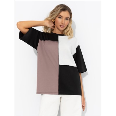 CHARUTTI Футболка 12166