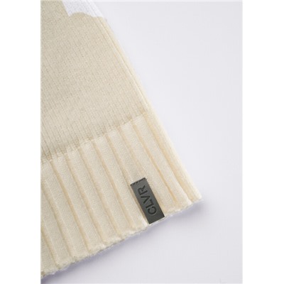 Шапка женская