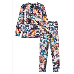 Термокомплект PLAYTODAY, 1031441