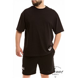 Футболка М123023б