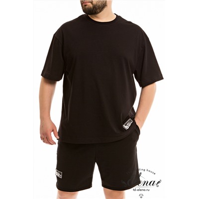 Футболка М123023б