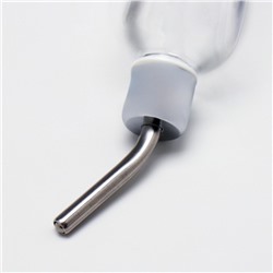 Поилка для грызунов, 350 мл