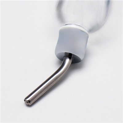 Поилка для грызунов, 350 мл