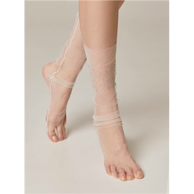 Полиамидные ESLI Носки женские NS002