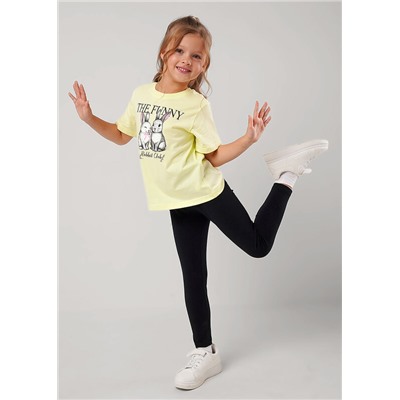 Футболка детская для девочки