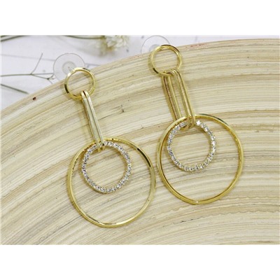 Серьги F499875907190