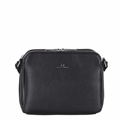 Сумка 8964CD black Alex&Mia