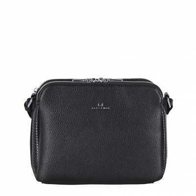 Сумка 8964CD black Alex&Mia