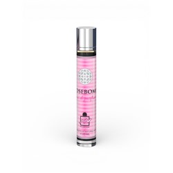 Парфюмерная вода женская Milestone ROSEBOMB, 20 мл