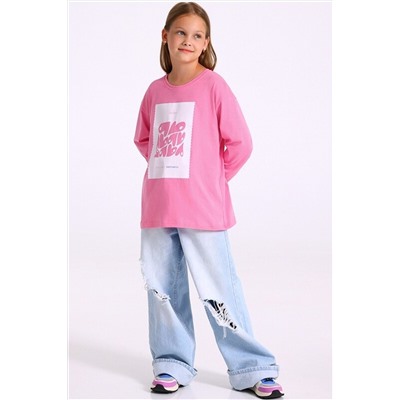 Лонгслив АПРЕЛЬ, 1188270