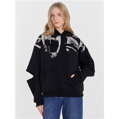 ХУДИ ЖЕНСКОЕ 122987