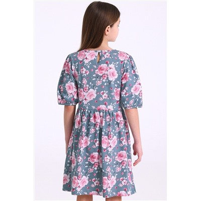 Платье АПРЕЛЬ, 1087247