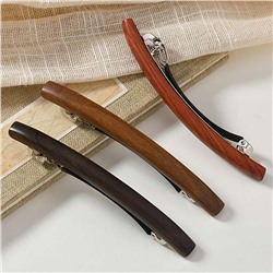 Заколка-автомат для волос арт. 07 4415 (id 284952)