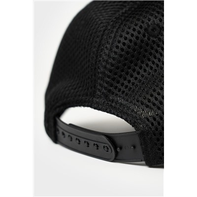 Кепка текстильная для мальчиков PLAYTODAY, 1239715