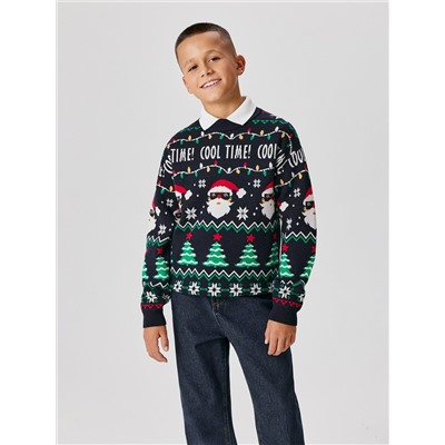 Acoola Джемпер 20130310040