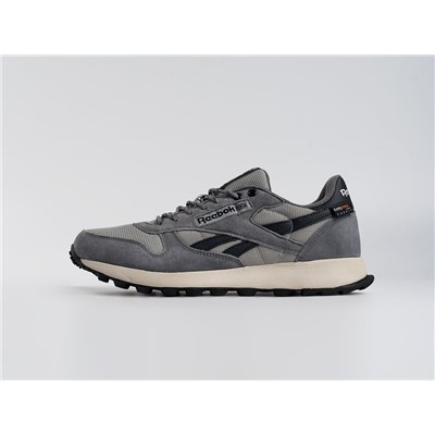Кроссовки Reebok Classic Leather Suede